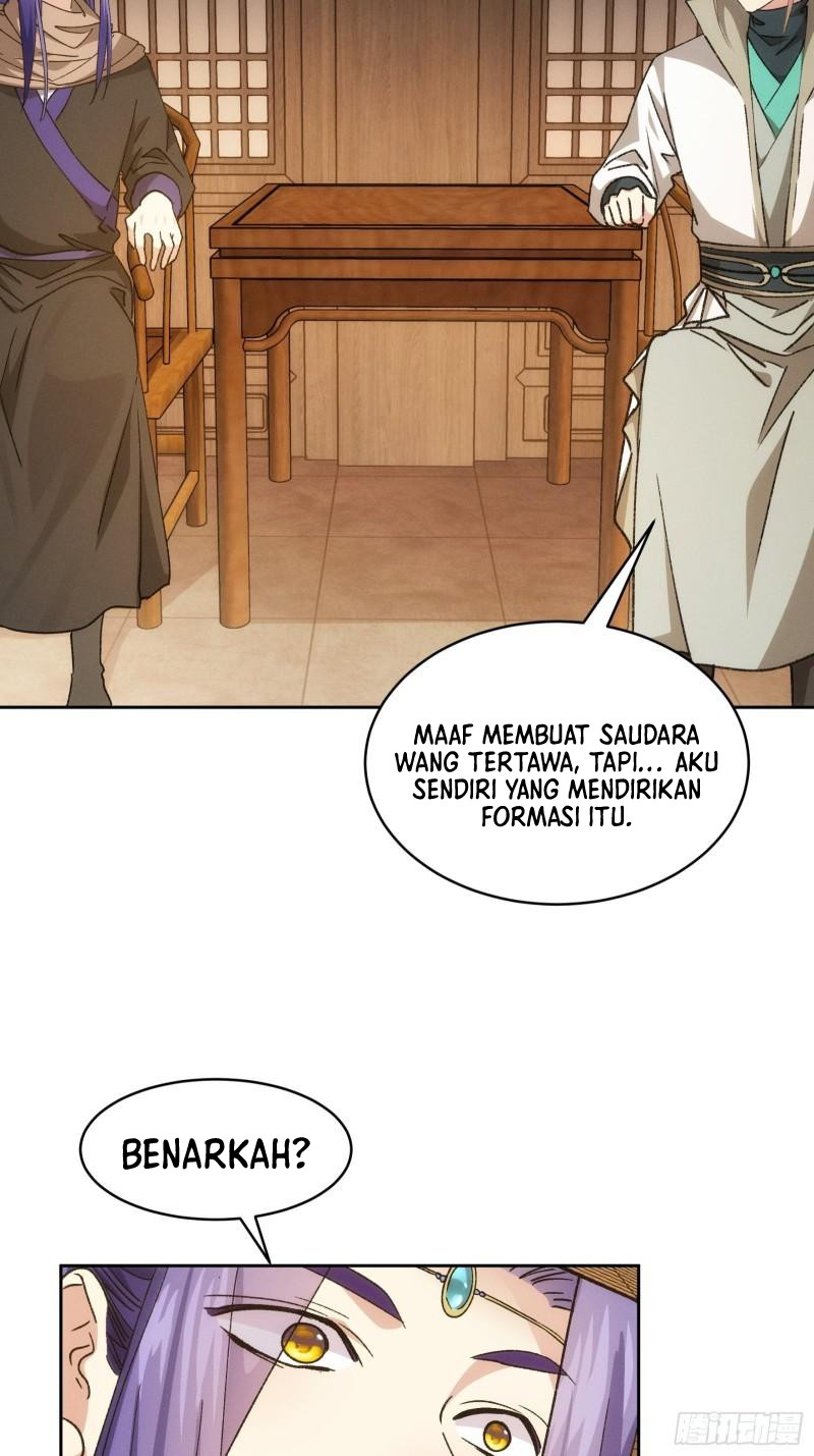 I Just Don’t Play the Card According to the Routine Chapter 111 - halaman 15