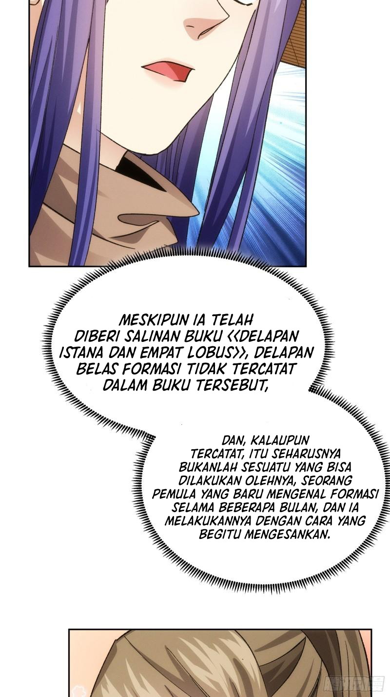 I Just Don’t Play the Card According to the Routine Chapter 111 - halaman 16