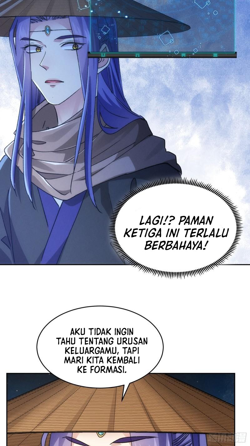 I Just Don’t Play the Card According to the Routine Chapter 111 - halaman 20