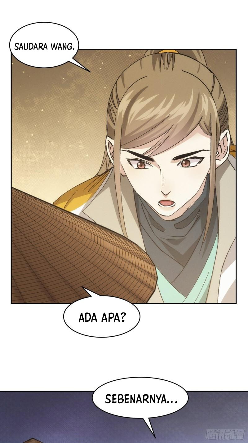 I Just Don’t Play the Card According to the Routine Chapter 111 - halaman 24