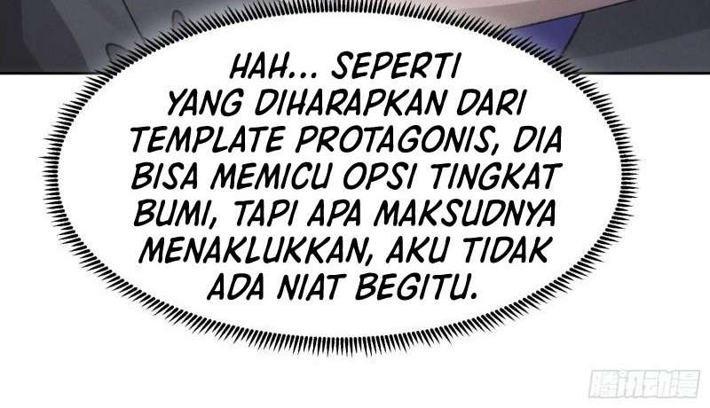 I Just Don’t Play the Card According to the Routine Chapter 111 - halaman 28