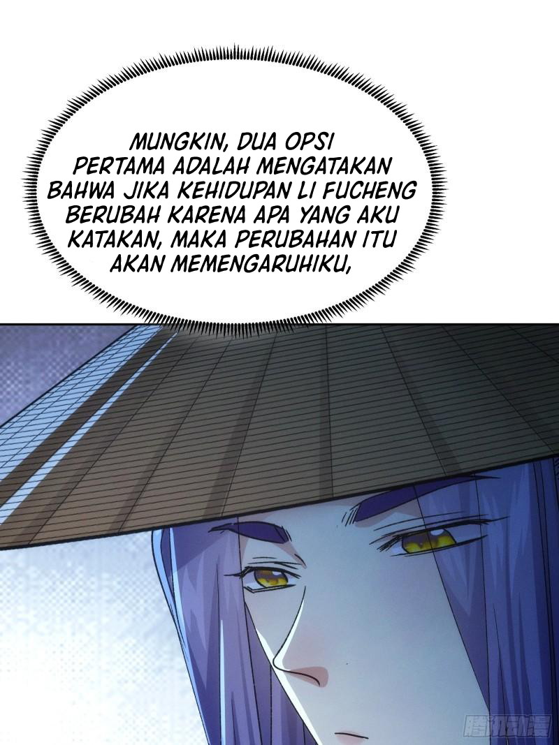 I Just Don’t Play the Card According to the Routine Chapter 111 - halaman 29