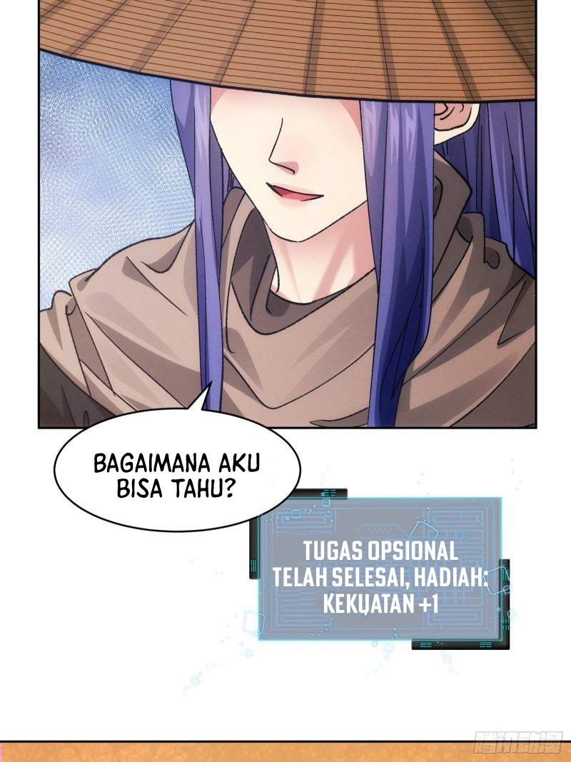 I Just Don’t Play the Card According to the Routine Chapter 111 - halaman 31