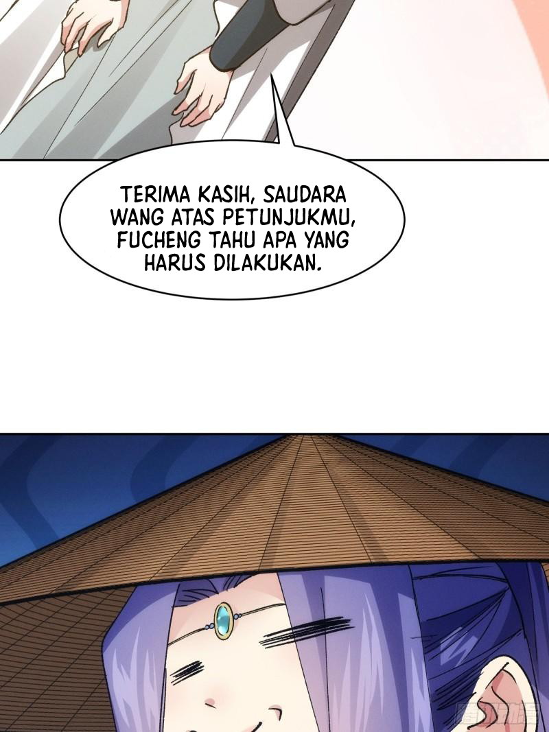 I Just Don’t Play the Card According to the Routine Chapter 111 - halaman 37