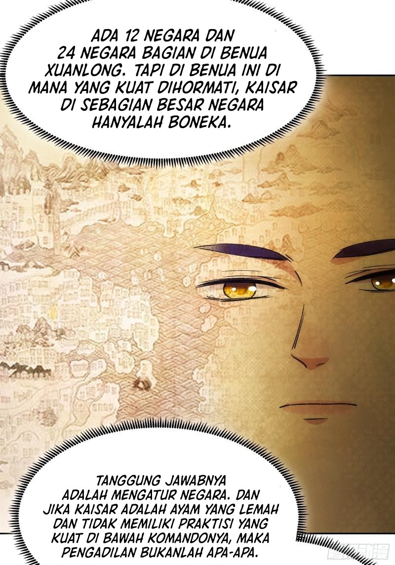 I Just Don’t Play the Card According to the Routine Chapter 111 - halaman 5