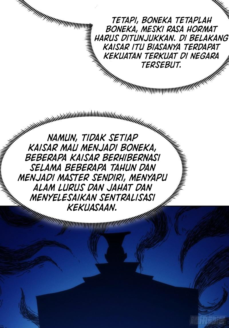 I Just Don’t Play the Card According to the Routine Chapter 111 - halaman 6