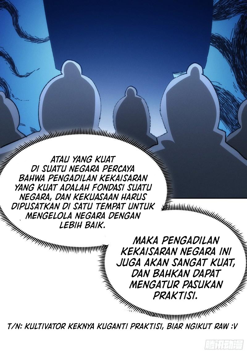 I Just Don’t Play the Card According to the Routine Chapter 111 - halaman 7