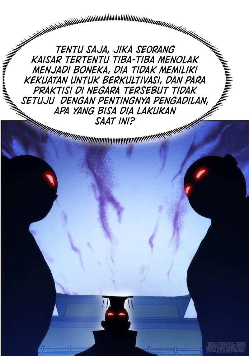 I Just Don’t Play the Card According to the Routine Chapter 111 - halaman 8