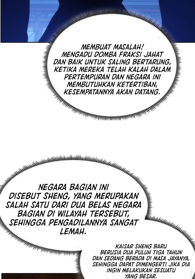 I Just Don’t Play the Card According to the Routine Chapter 111 - halaman 9