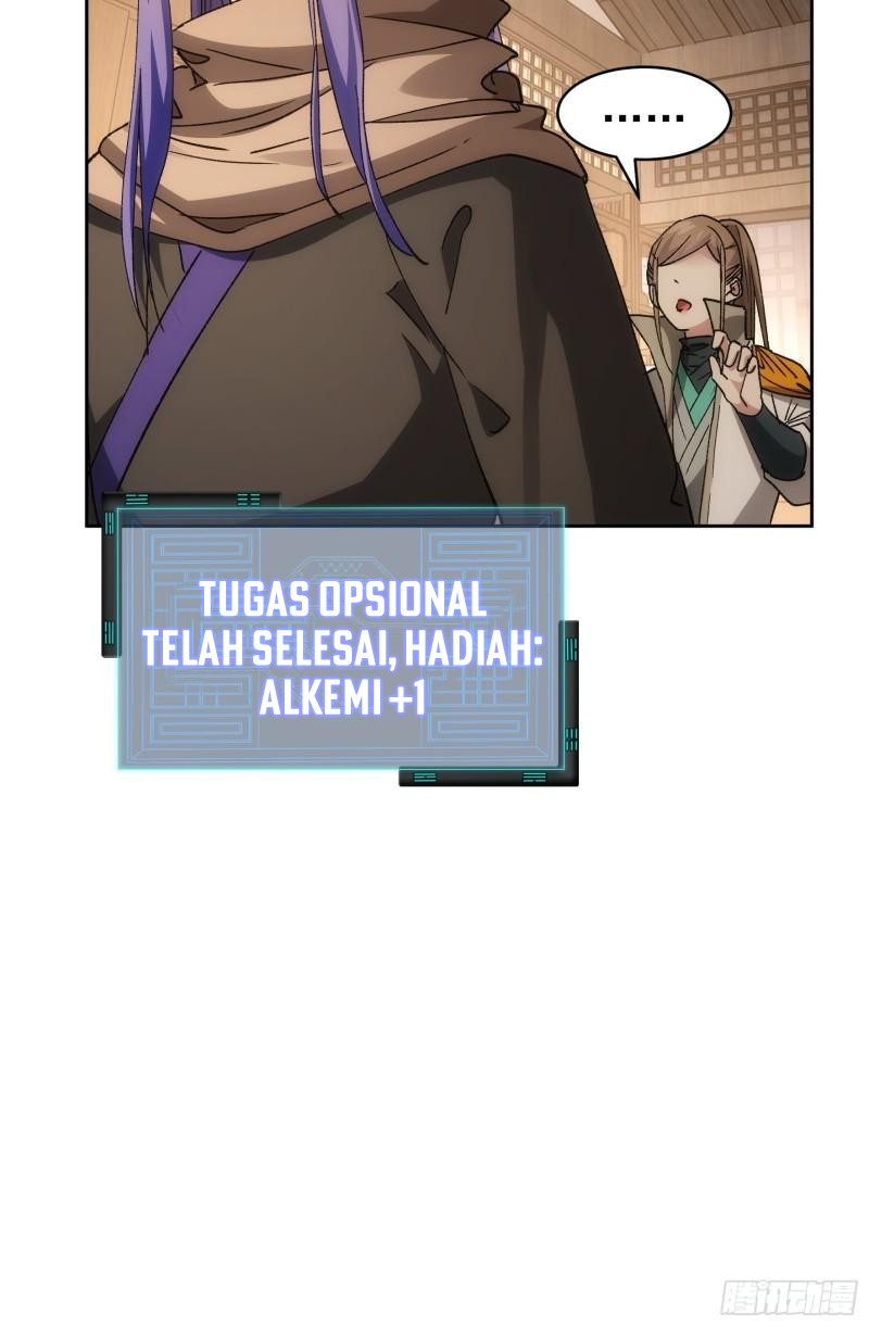 I Just Don’t Play the Card According to the Routine Chapter 112 - halaman 11