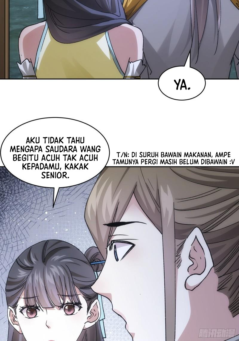 I Just Don’t Play the Card According to the Routine Chapter 112 - halaman 13