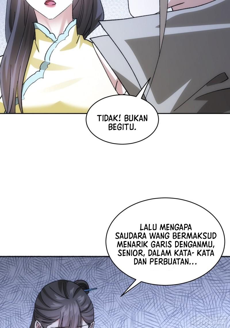 I Just Don’t Play the Card According to the Routine Chapter 112 - halaman 14