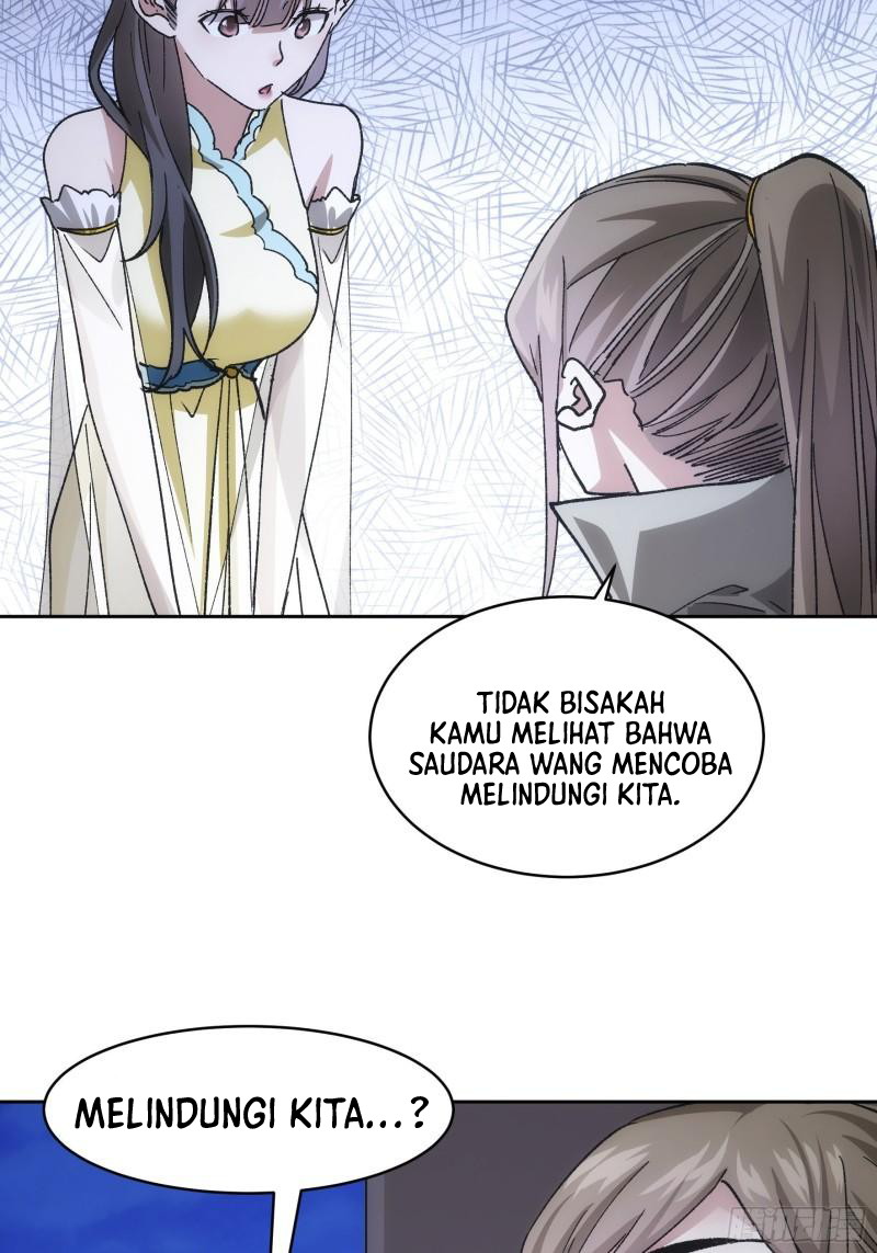 I Just Don’t Play the Card According to the Routine Chapter 112 - halaman 15