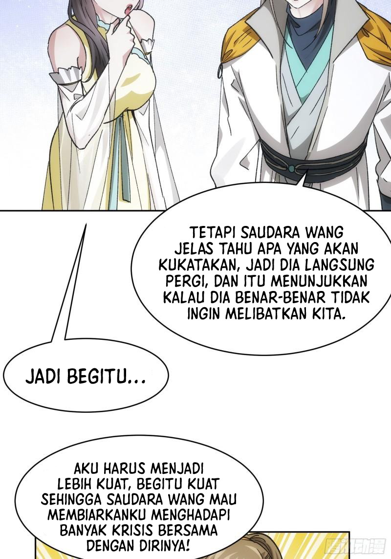 I Just Don’t Play the Card According to the Routine Chapter 112 - halaman 17