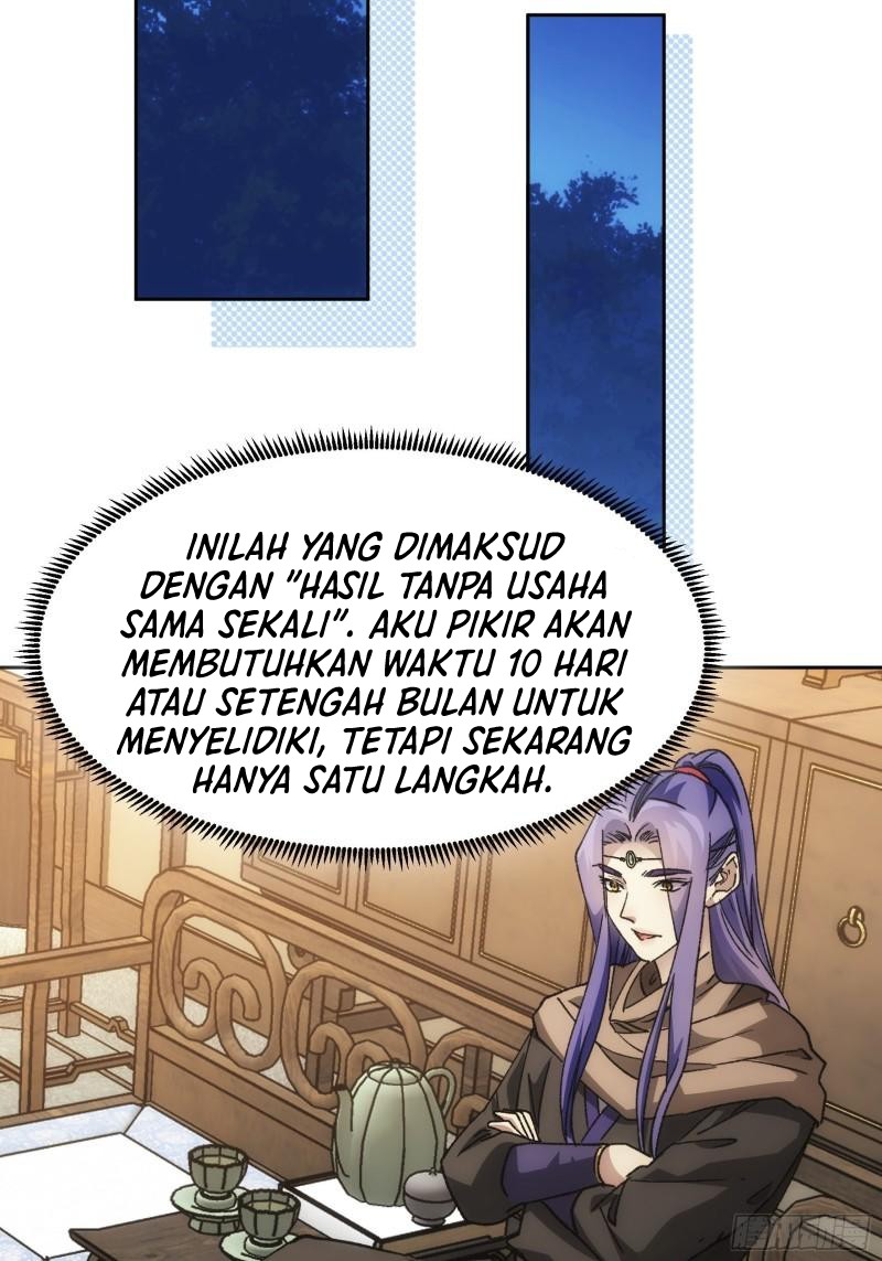 I Just Don’t Play the Card According to the Routine Chapter 112 - halaman 19