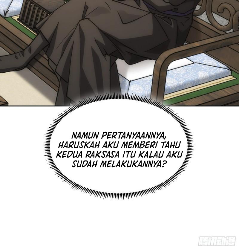 I Just Don’t Play the Card According to the Routine Chapter 112 - halaman 20