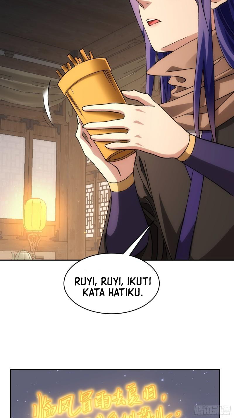 I Just Don’t Play the Card According to the Routine Chapter 112 - halaman 25