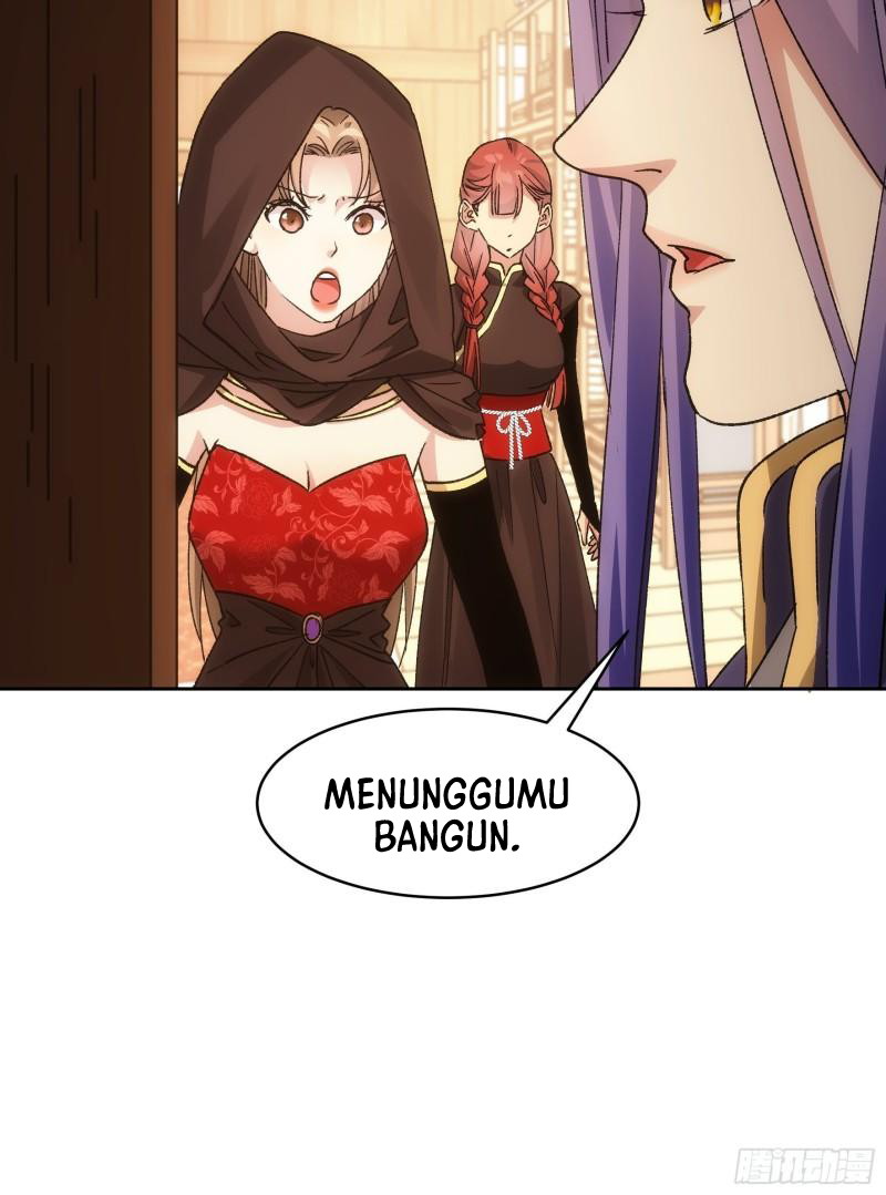 I Just Don’t Play the Card According to the Routine Chapter 112 - halaman 34