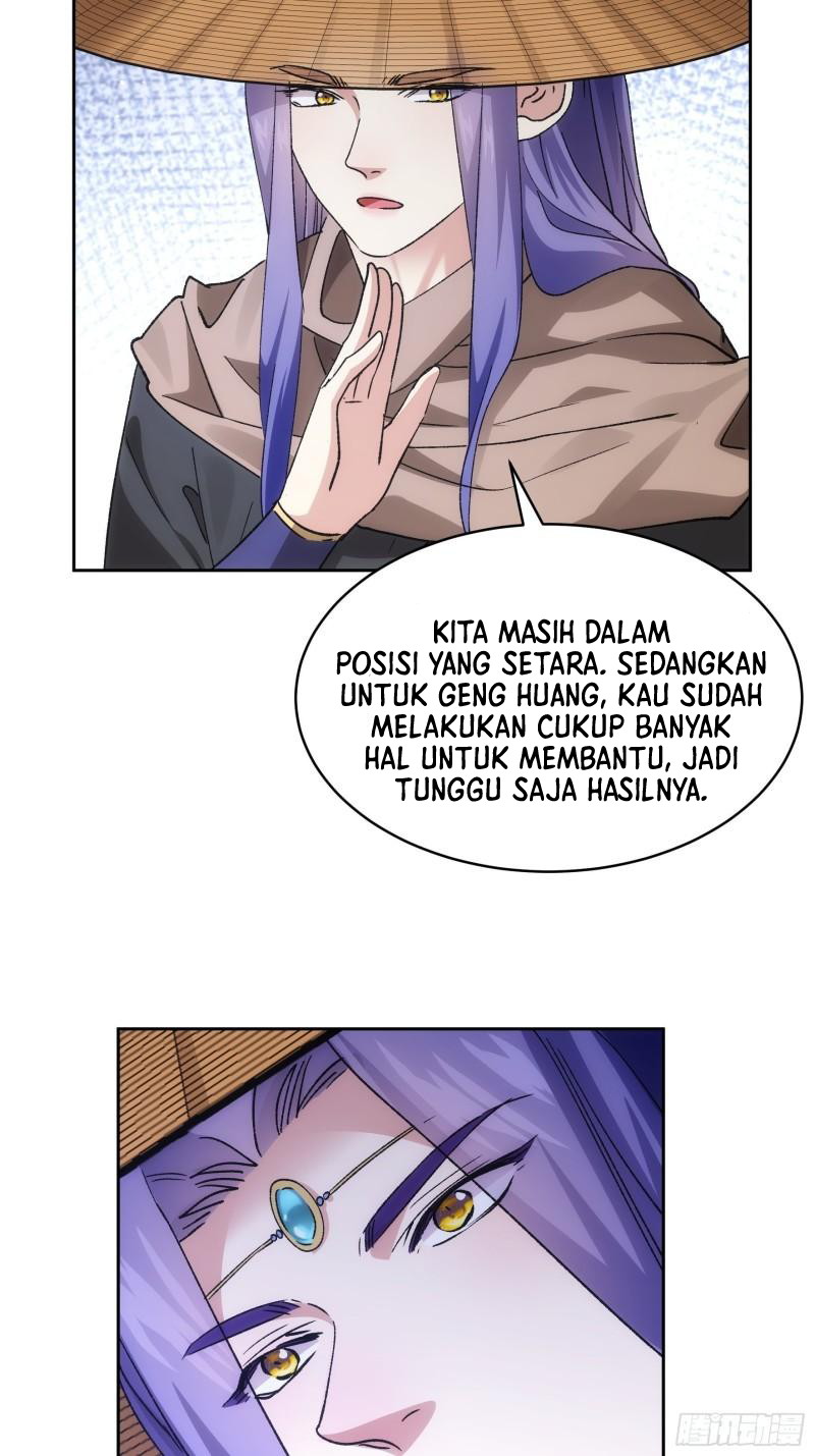 I Just Don’t Play the Card According to the Routine Chapter 112 - halaman 6