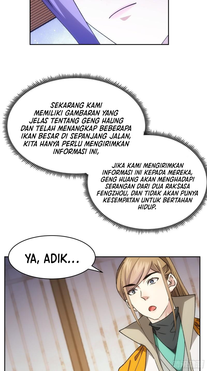I Just Don’t Play the Card According to the Routine Chapter 112 - halaman 7