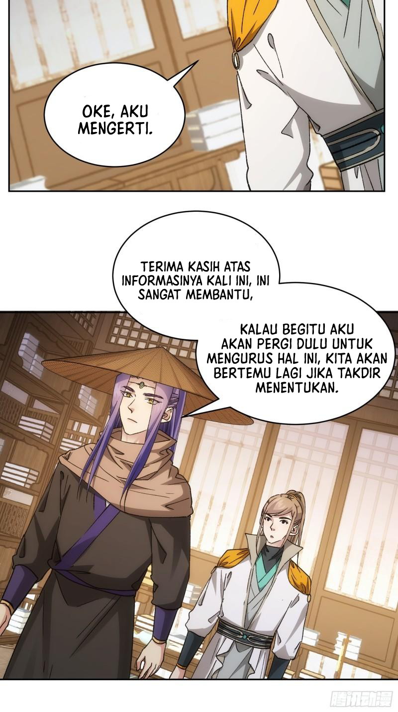 I Just Don’t Play the Card According to the Routine Chapter 112 - halaman 8