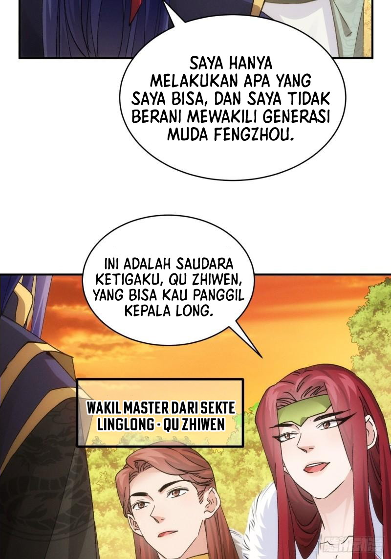I Just Don’t Play the Card According to the Routine Chapter 113 - halaman 16