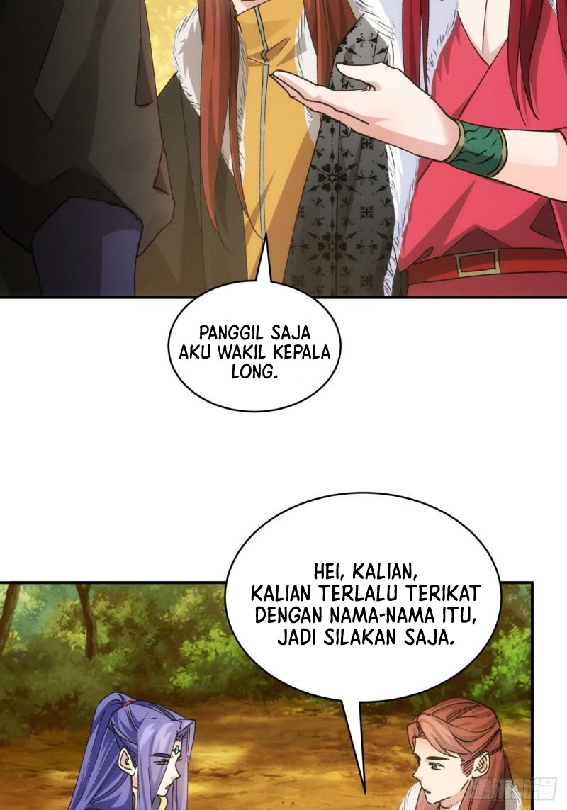 I Just Don’t Play the Card According to the Routine Chapter 113 - halaman 17