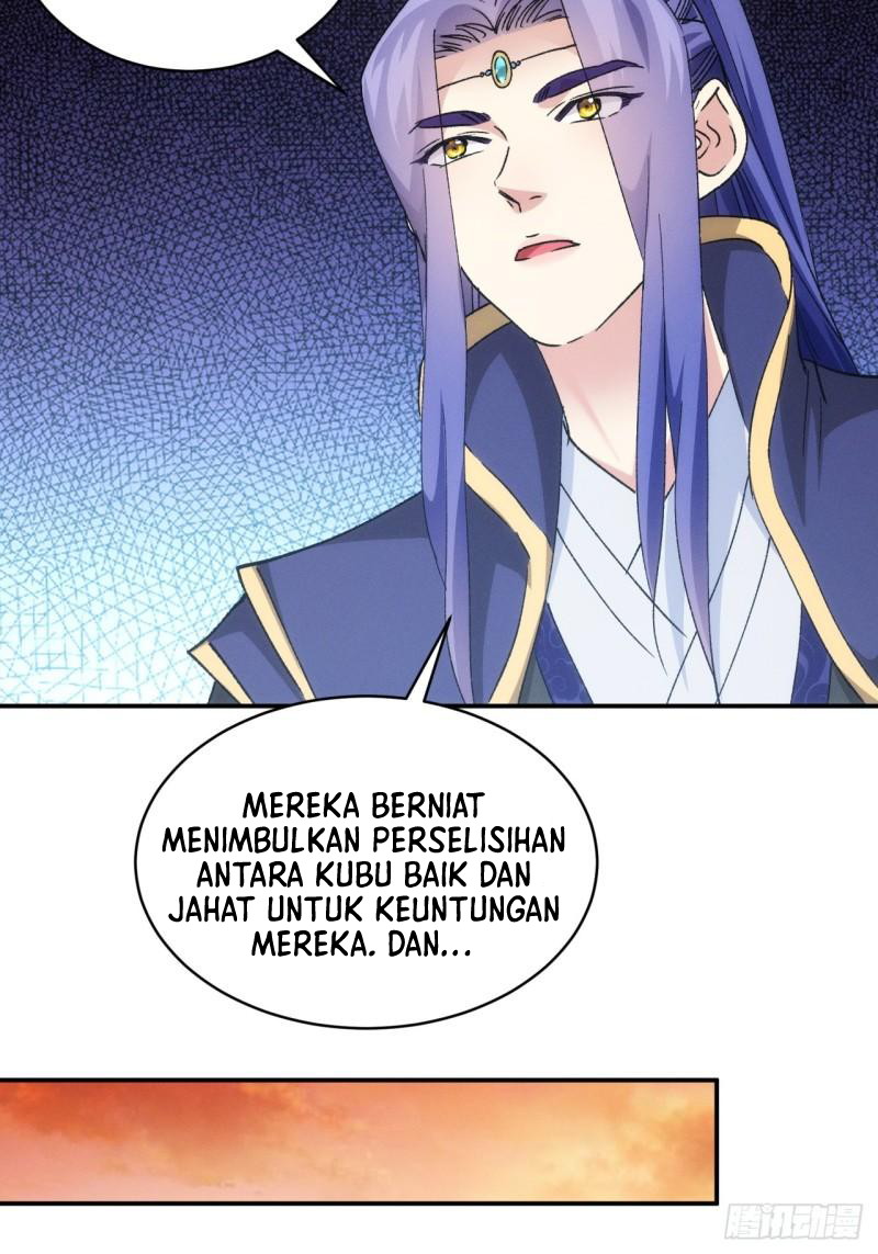 I Just Don’t Play the Card According to the Routine Chapter 113 - halaman 20