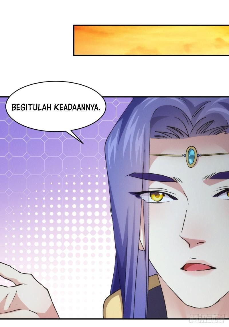 I Just Don’t Play the Card According to the Routine Chapter 113 - halaman 21