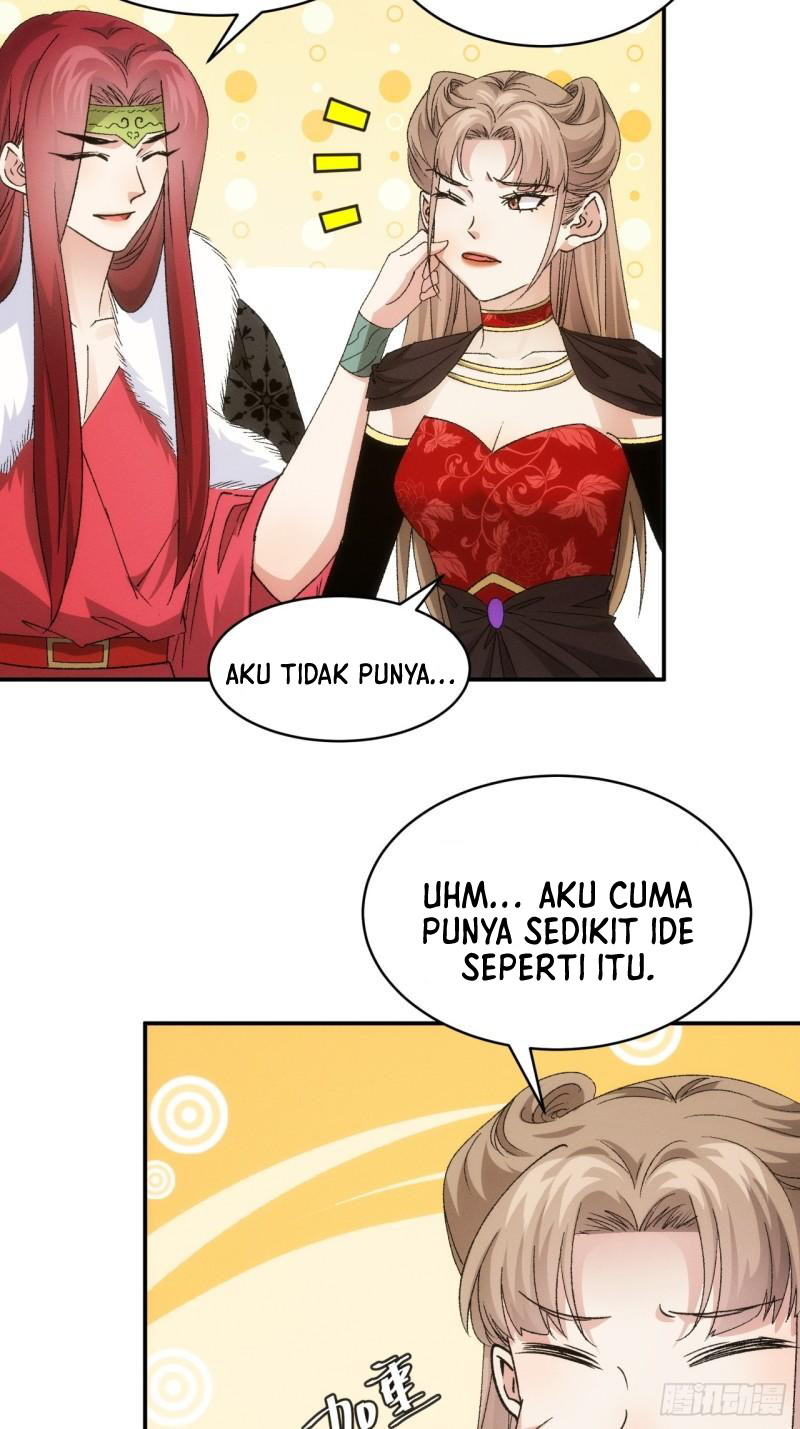 I Just Don’t Play the Card According to the Routine Chapter 113 - halaman 26