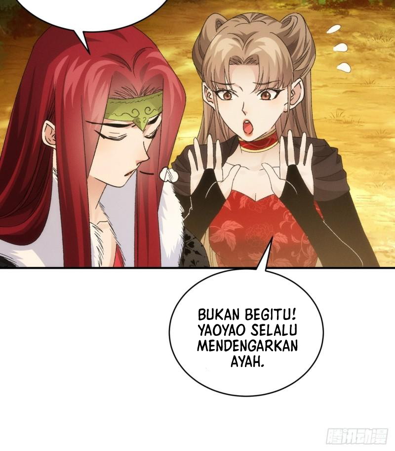 I Just Don’t Play the Card According to the Routine Chapter 113 - halaman 29
