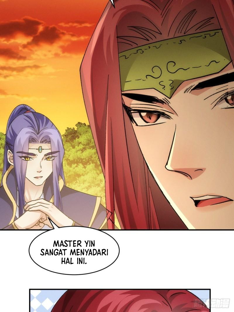 I Just Don’t Play the Card According to the Routine Chapter 113 - halaman 34