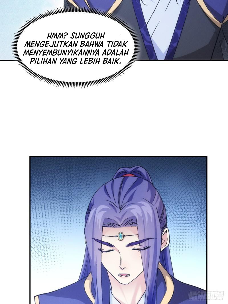 I Just Don’t Play the Card According to the Routine Chapter 113 - halaman 36