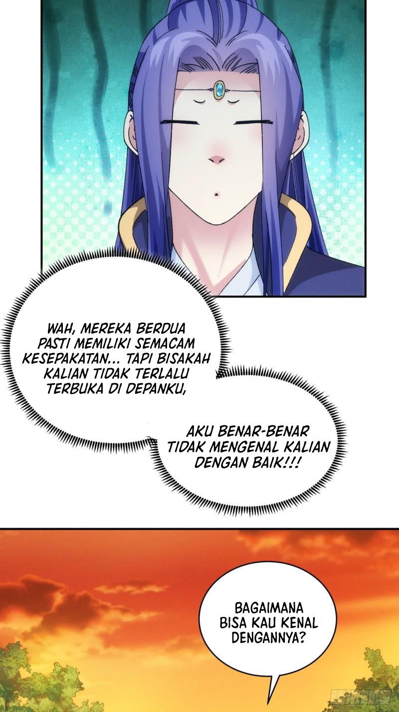 I Just Don’t Play the Card According to the Routine Chapter 113 - halaman 42