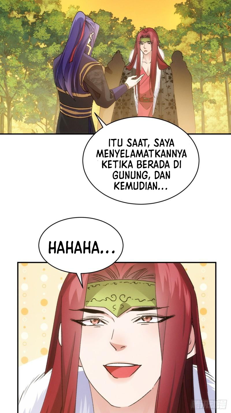 I Just Don’t Play the Card According to the Routine Chapter 113 - halaman 43
