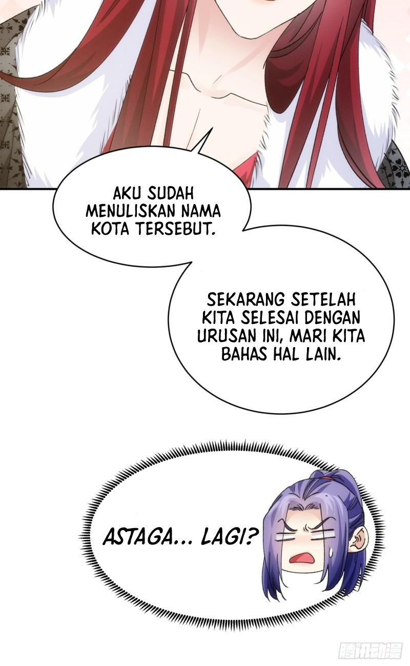 I Just Don’t Play the Card According to the Routine Chapter 113 - halaman 45