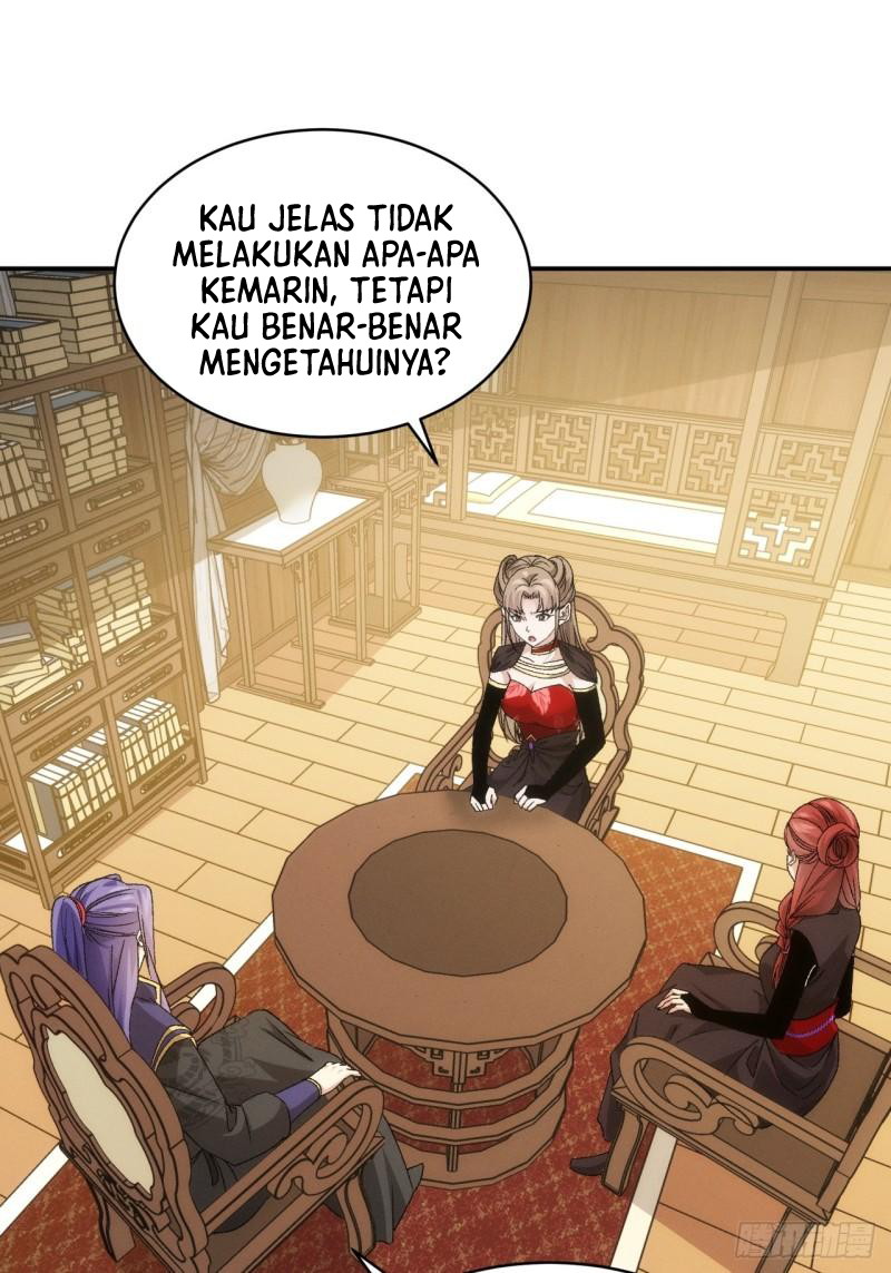 I Just Don’t Play the Card According to the Routine Chapter 113 - halaman 5