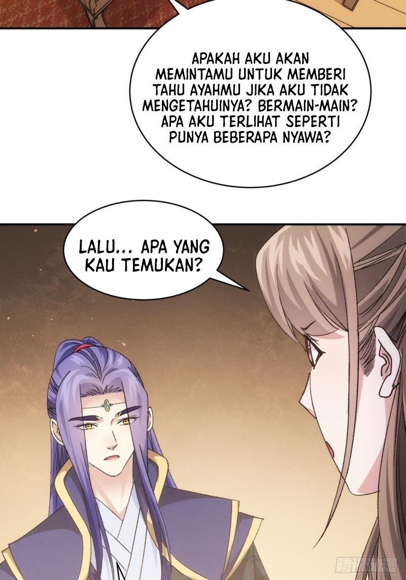 I Just Don’t Play the Card According to the Routine Chapter 113 - halaman 6