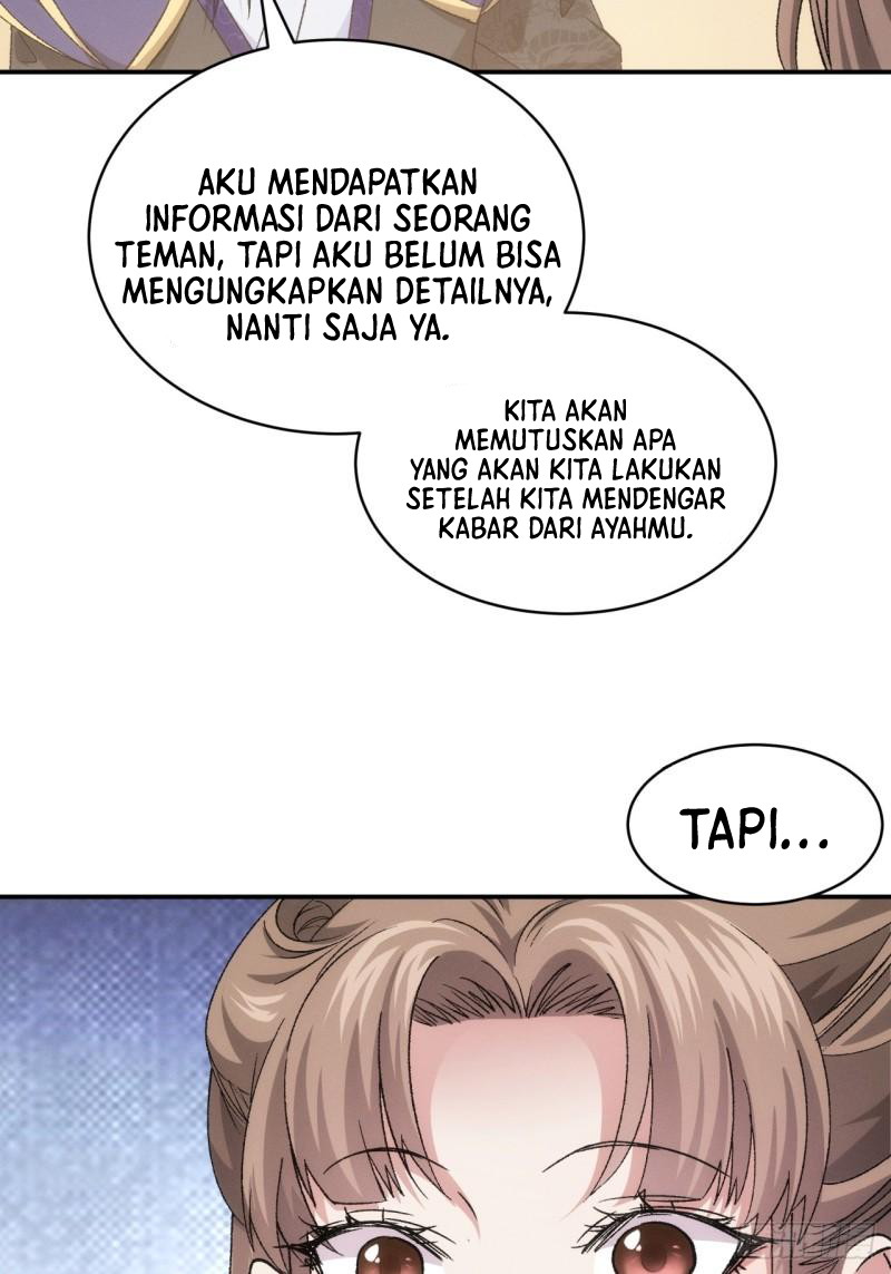I Just Don’t Play the Card According to the Routine Chapter 113 - halaman 7