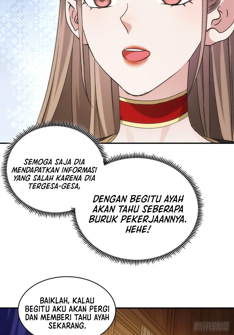 I Just Don’t Play the Card According to the Routine Chapter 113 - halaman 8