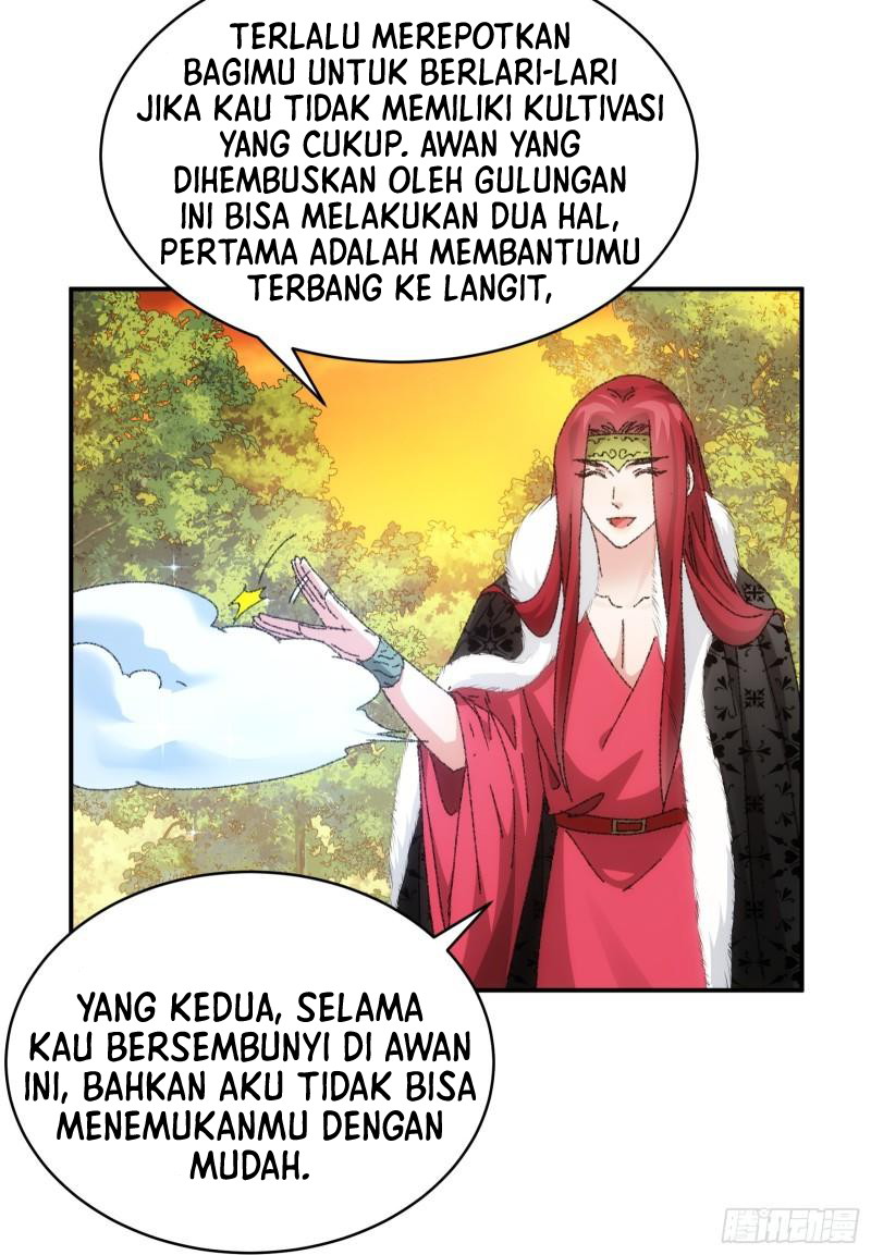 I Just Don’t Play the Card According to the Routine Chapter 114 - halaman 12