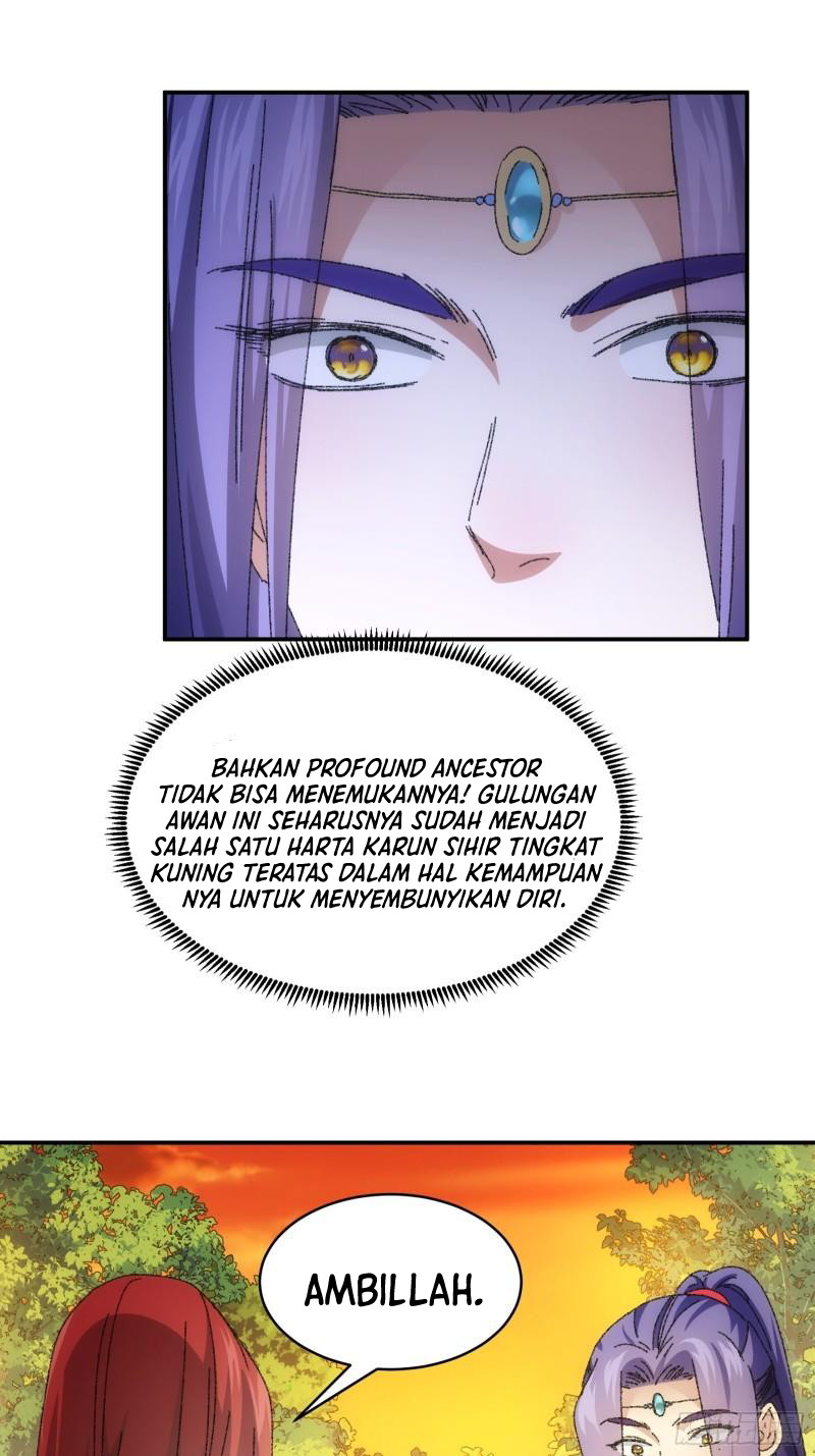 I Just Don’t Play the Card According to the Routine Chapter 114 - halaman 13