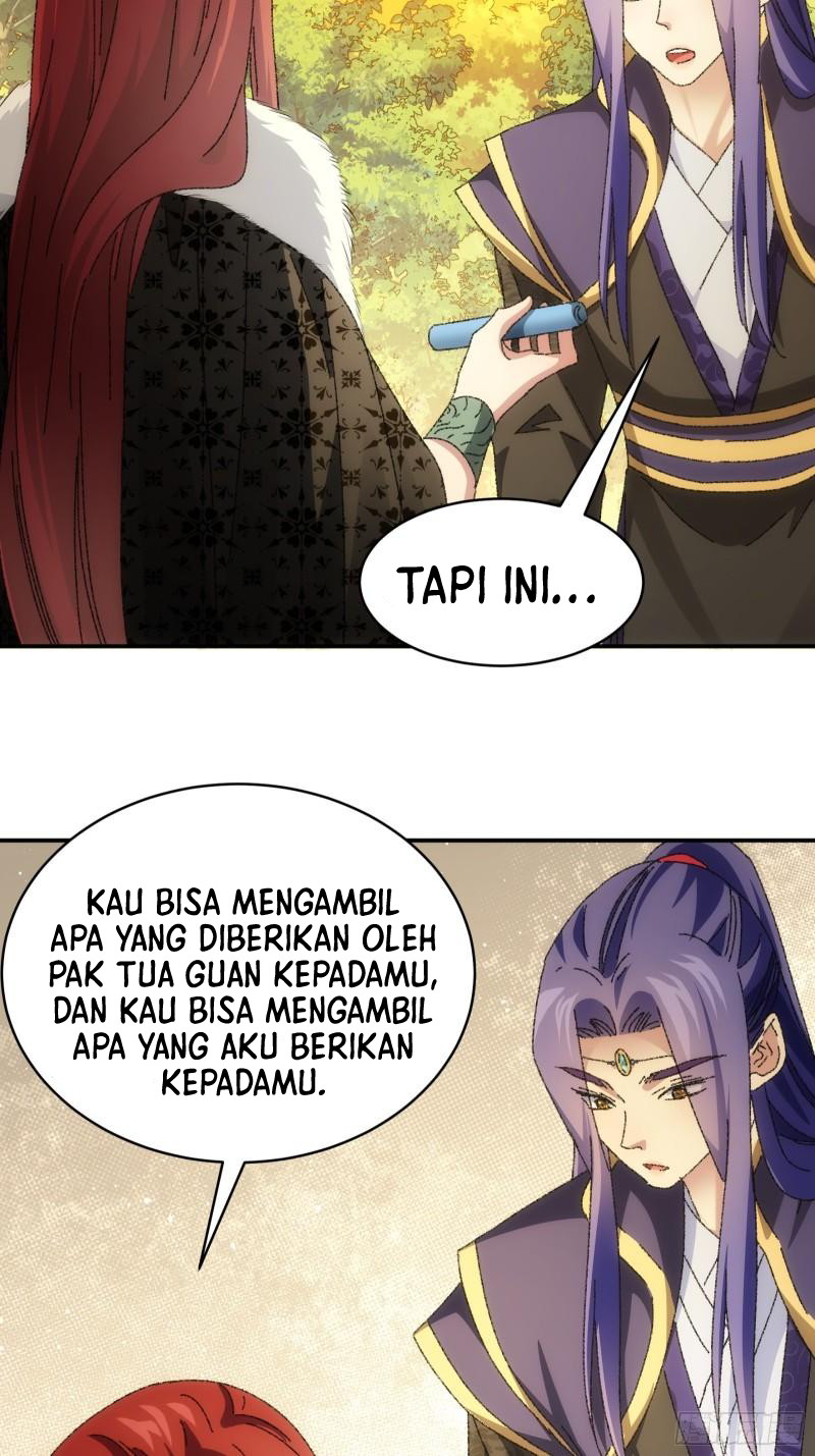 I Just Don’t Play the Card According to the Routine Chapter 114 - halaman 14