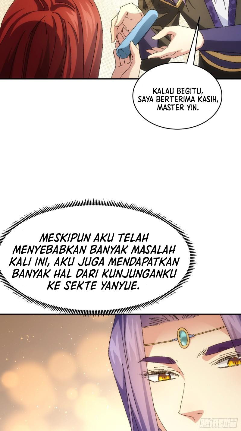 I Just Don’t Play the Card According to the Routine Chapter 114 - halaman 15