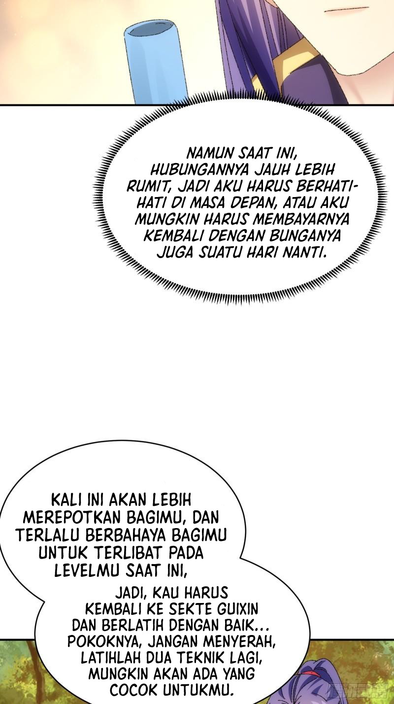 I Just Don’t Play the Card According to the Routine Chapter 114 - halaman 16