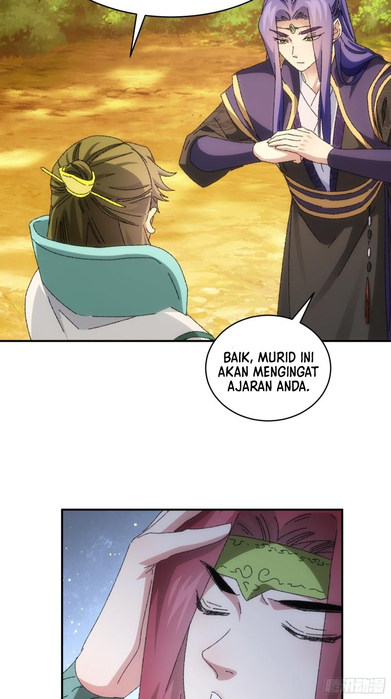 I Just Don’t Play the Card According to the Routine Chapter 114 - halaman 17