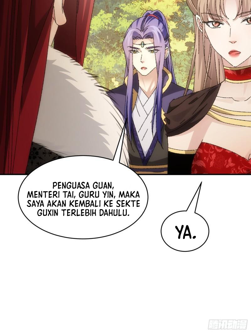 I Just Don’t Play the Card According to the Routine Chapter 114 - halaman 20