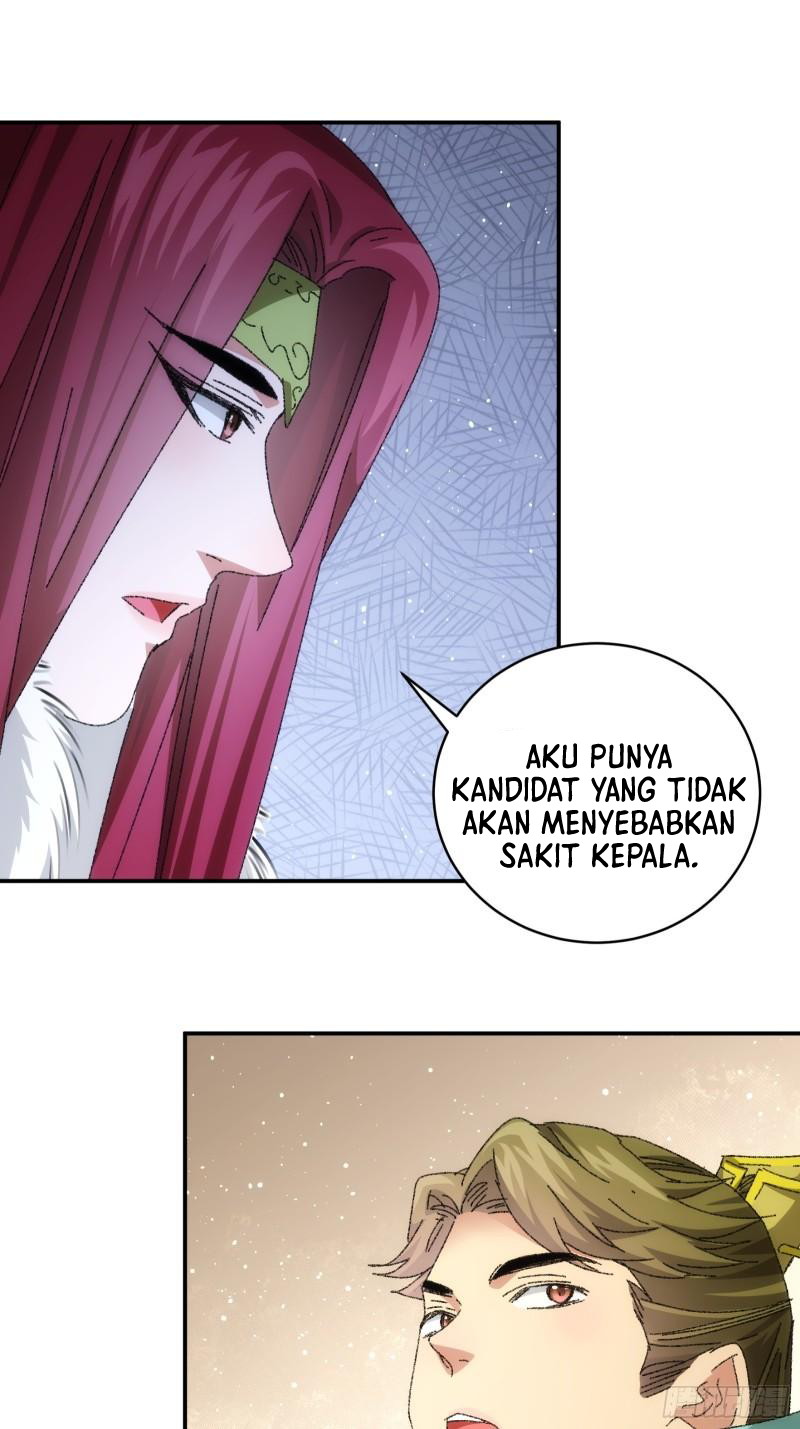 I Just Don’t Play the Card According to the Routine Chapter 114 - halaman 23