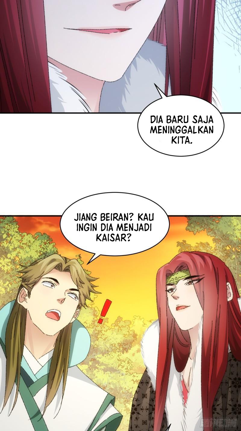 I Just Don’t Play the Card According to the Routine Chapter 114 - halaman 25