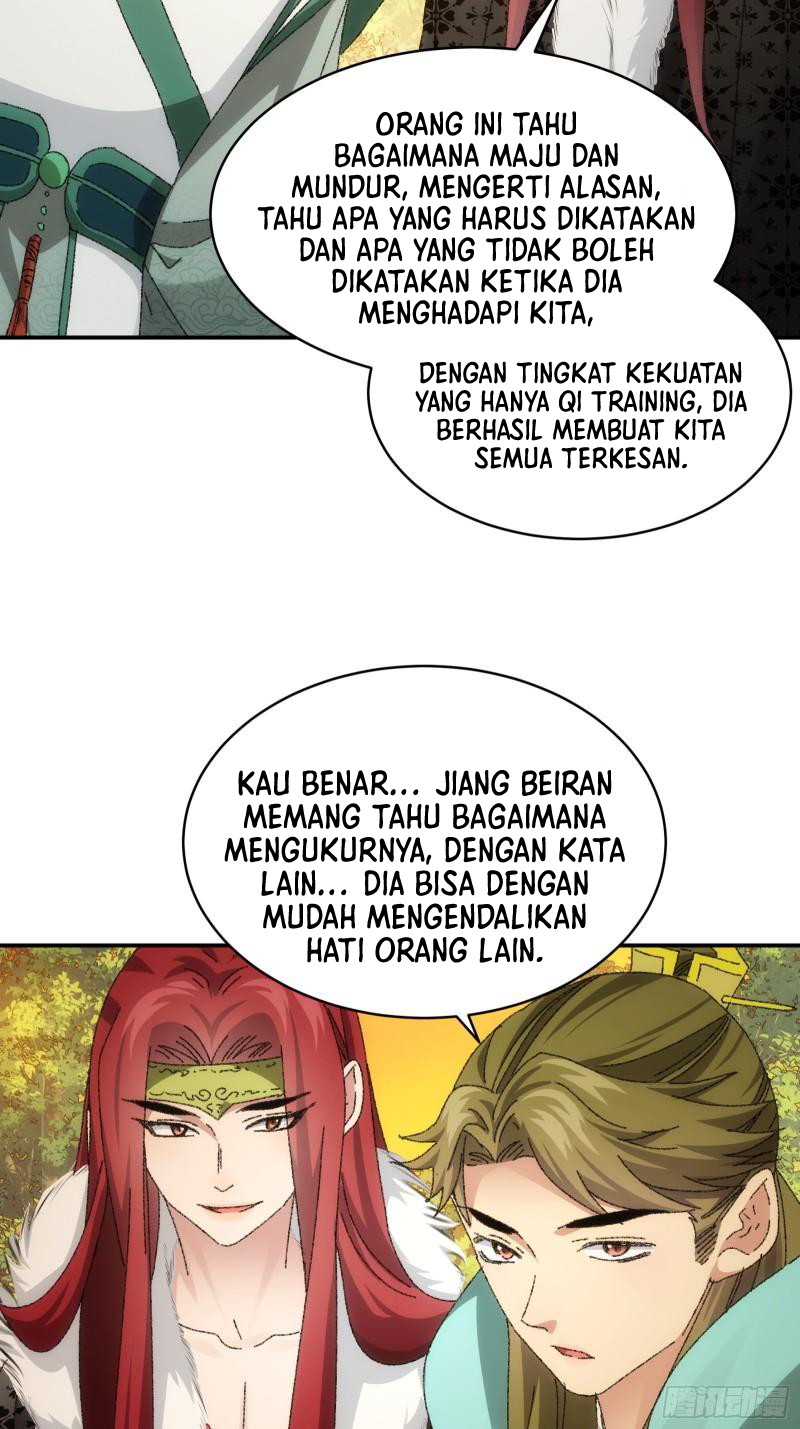 I Just Don’t Play the Card According to the Routine Chapter 114 - halaman 26